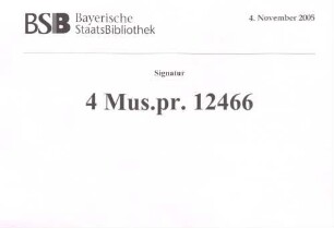 Ungarischer-Marsch : zur Krönungs-Feier in Ofen-Pest am 8. Juni 1867 ; für Pianoforte zu 2 Hdn.