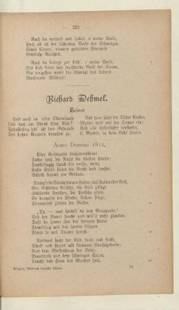 Richard Dehmel