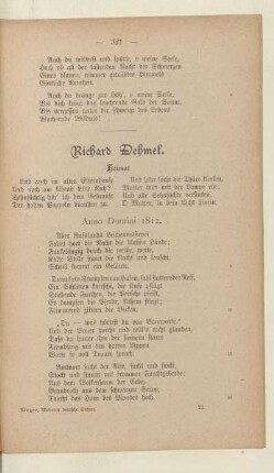 Richard Dehmel