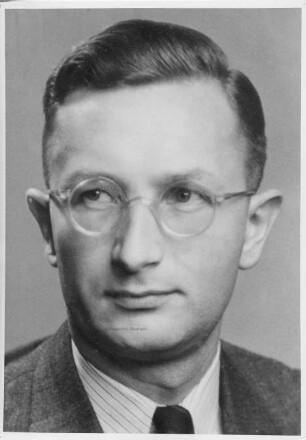 Breusing, Rolf: Landrat
