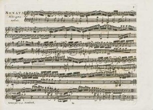 Clavecin