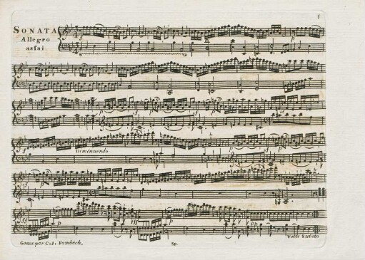 Clavecin