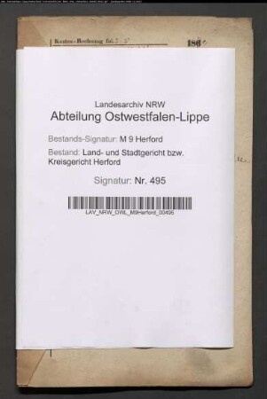 Erblasser: Möller, Johann Friedrich:
