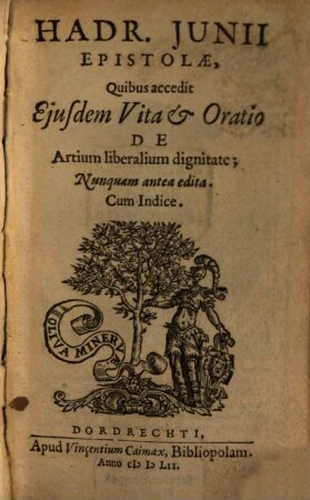 Epistolae