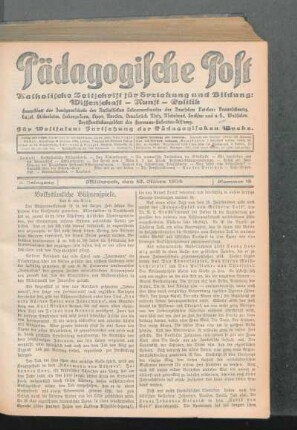Volkstümliche Bühnenspiele
