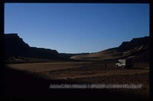 Wadi Bakht