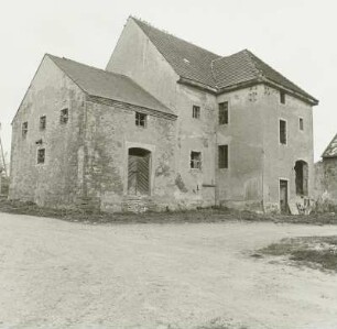 Schloss Podelwitz
