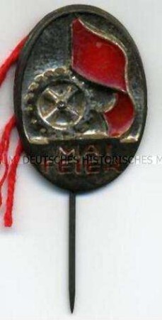 1. Mai 1928