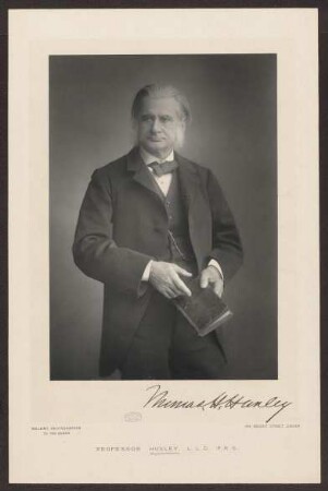 Huxley, Thomas Henry