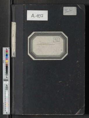 Japan : Geschäftsbuch, UML 50