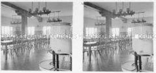 Speisesaal