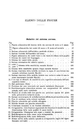 Elenco Delle Figure