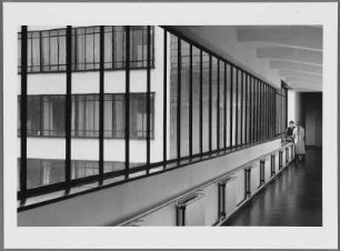 Bauhaus Dessau