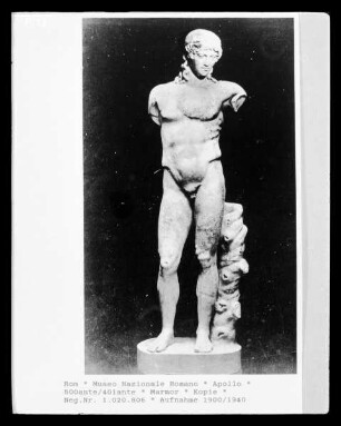 Apollo