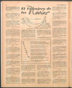 No de crédito a sus juramentos