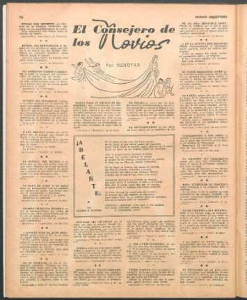 No de crédito a sus juramentos