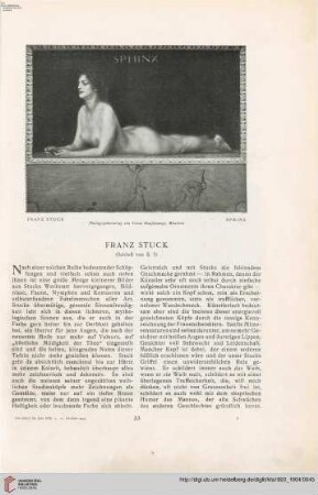 19: Franz Stuck, [2]