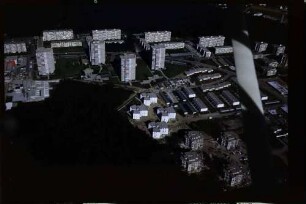 Freiburg: Landwasser, südöstlicher Teil