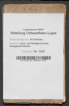Sonstige: Haake, Anne Marie Ilsabein, geb. Ohlmeyer: