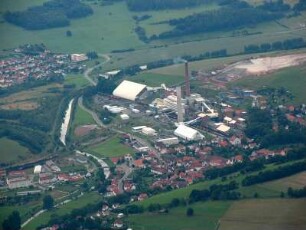 Unterbreizbach