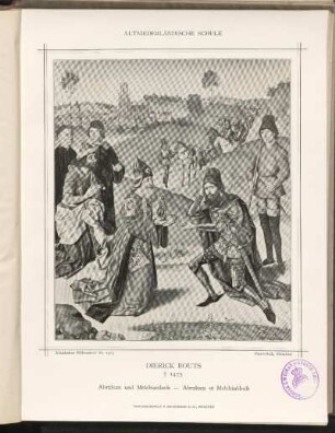 Abbildungen [Nr. 1465 - 1470]