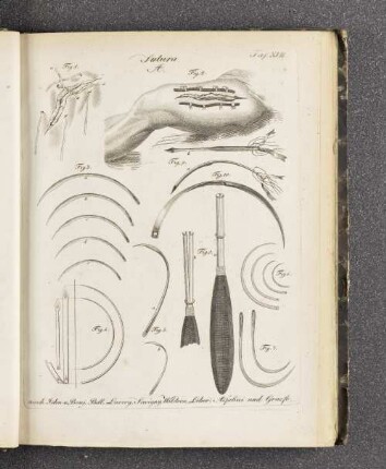 [Tafel XVIII. - Tafel XXV.]
