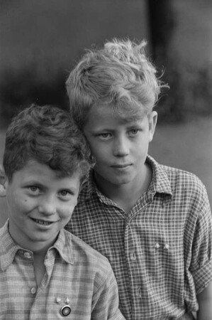 Kinderporträts