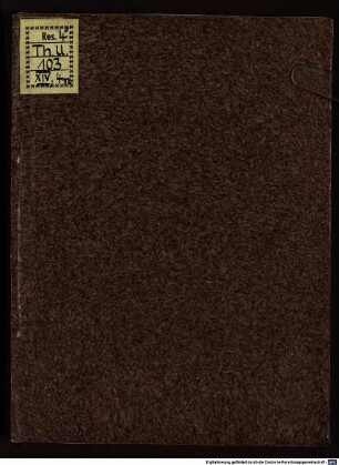 Von mensche[n] leren zu meiden