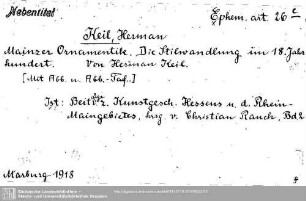 Ephemerides artificiales 0026.c