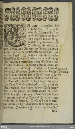 [Annus 1676]