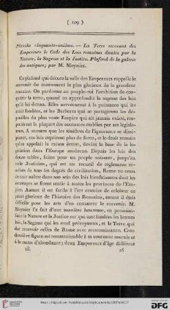Planche cinquante-unième