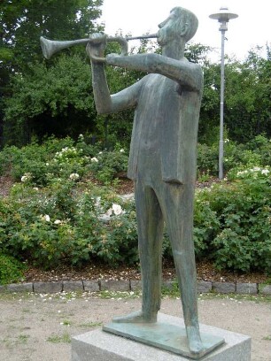 Trompeter, Hoyerswerda
