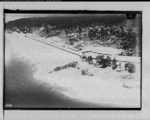 Berlin-Wannsee, Freibad Wannsee