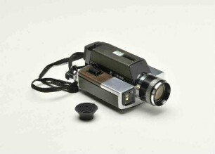 Kodak XL 55