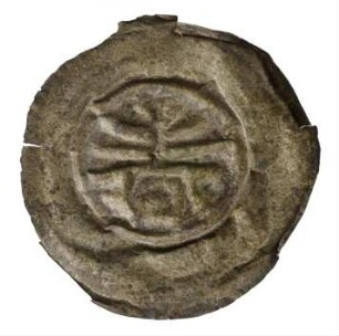 Münze, Pfennig, 1289-1300
