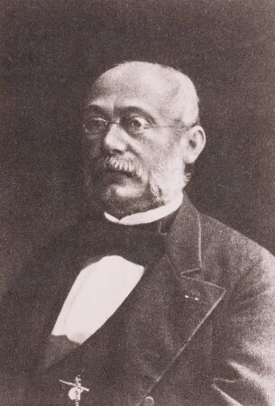 Fürstenau, Moritz
