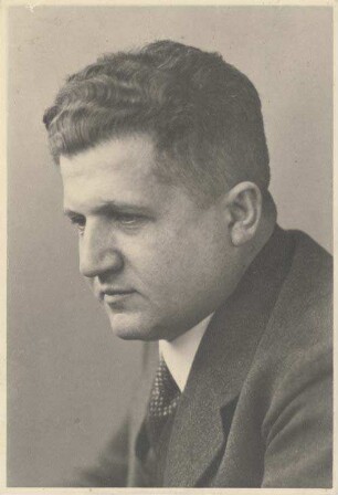 Leo Waibel