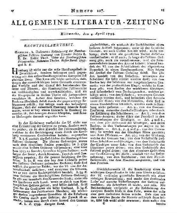 Cebes <Philosophus>: Gemälde. Mit erklärenden Anmerkungen und einem vollständigen Wortregister. Für Schulen bearbeitet von J. D. Büchling. Meißen: Erbstein 1796