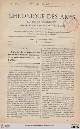 Nr. 13 (29 Mars)