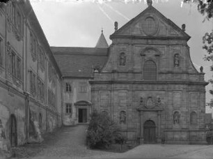 Ehemalige Karmeliterklosterkirche Sankt Theodor