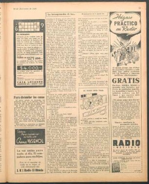 El nuevo rico viaja [Broma}