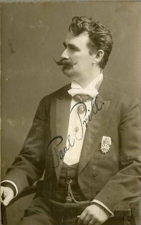 Prill, Paul