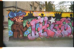 tHis is ARt NOt CRiME