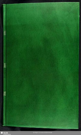 39 Sacred songs - Mus.1-E-757 und Mus.1-E-757a : Coro (X) - C