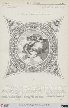 No 746 (15 Juillet 1891)