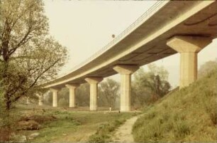 Hochstraße, Namedy