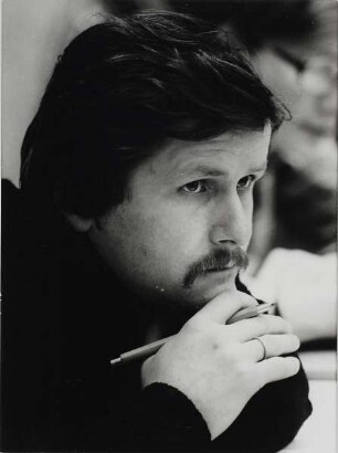 Lothar Günther