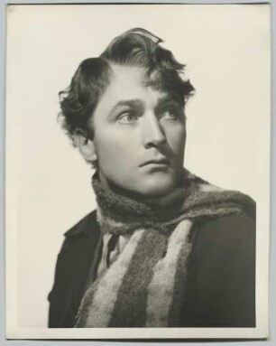 Brian Aherne (Ort unbekannt, 1933 - 1934) (Archivtitel)