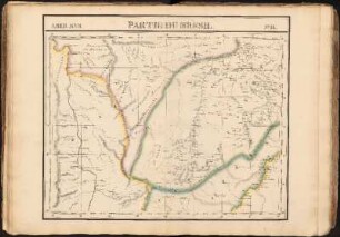 Partie Du Brèsil