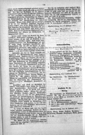 No. 6 (49-69) (66), 08. März 1911